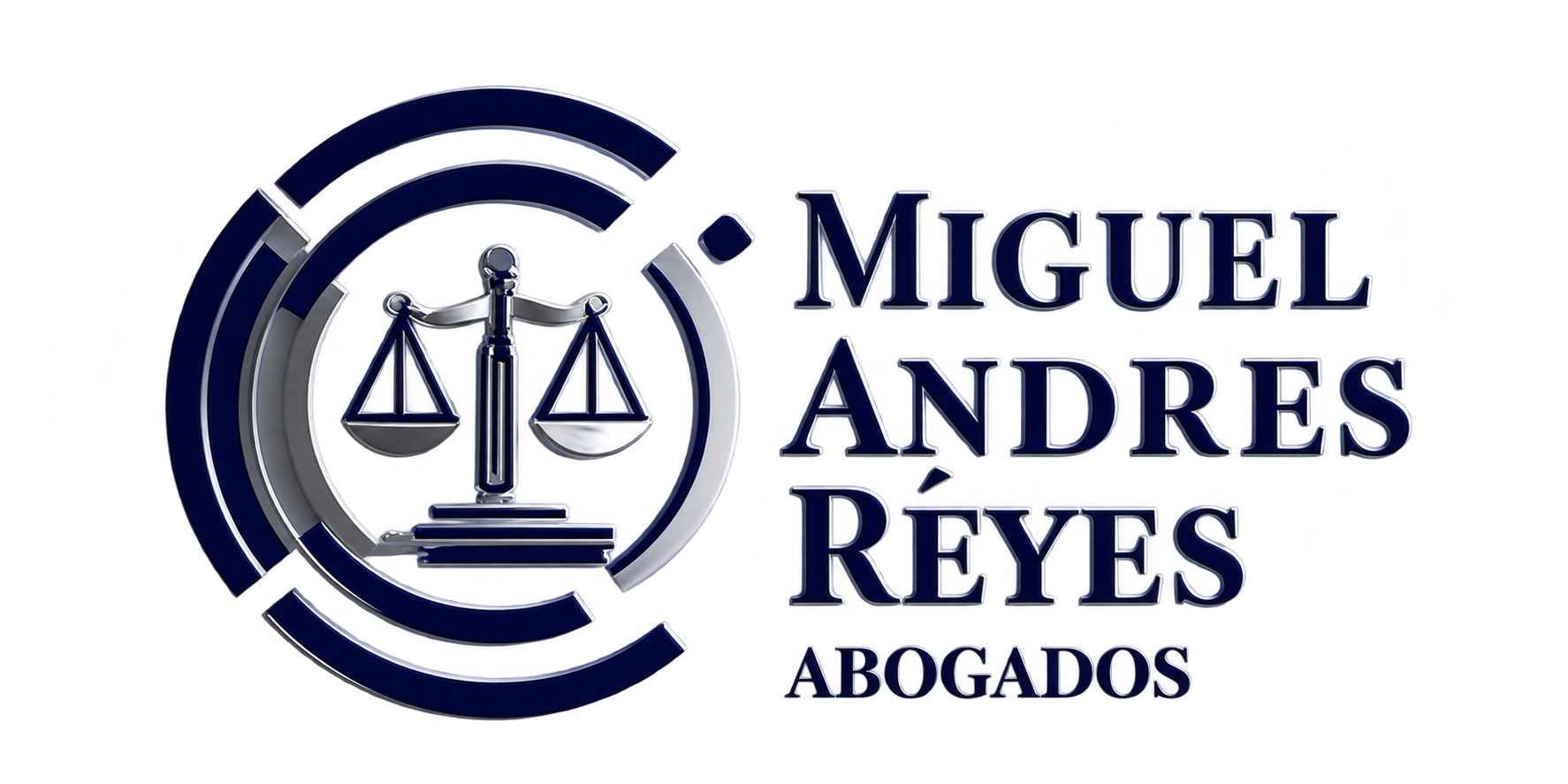 Logo de Miguel Andrés Reyes Abogados